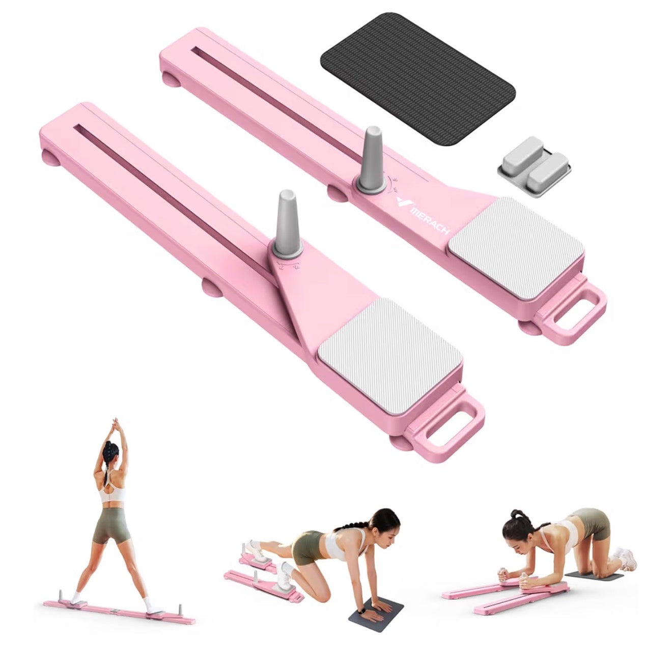 SORAMI WELLNESS LAB™ ボディスライダー