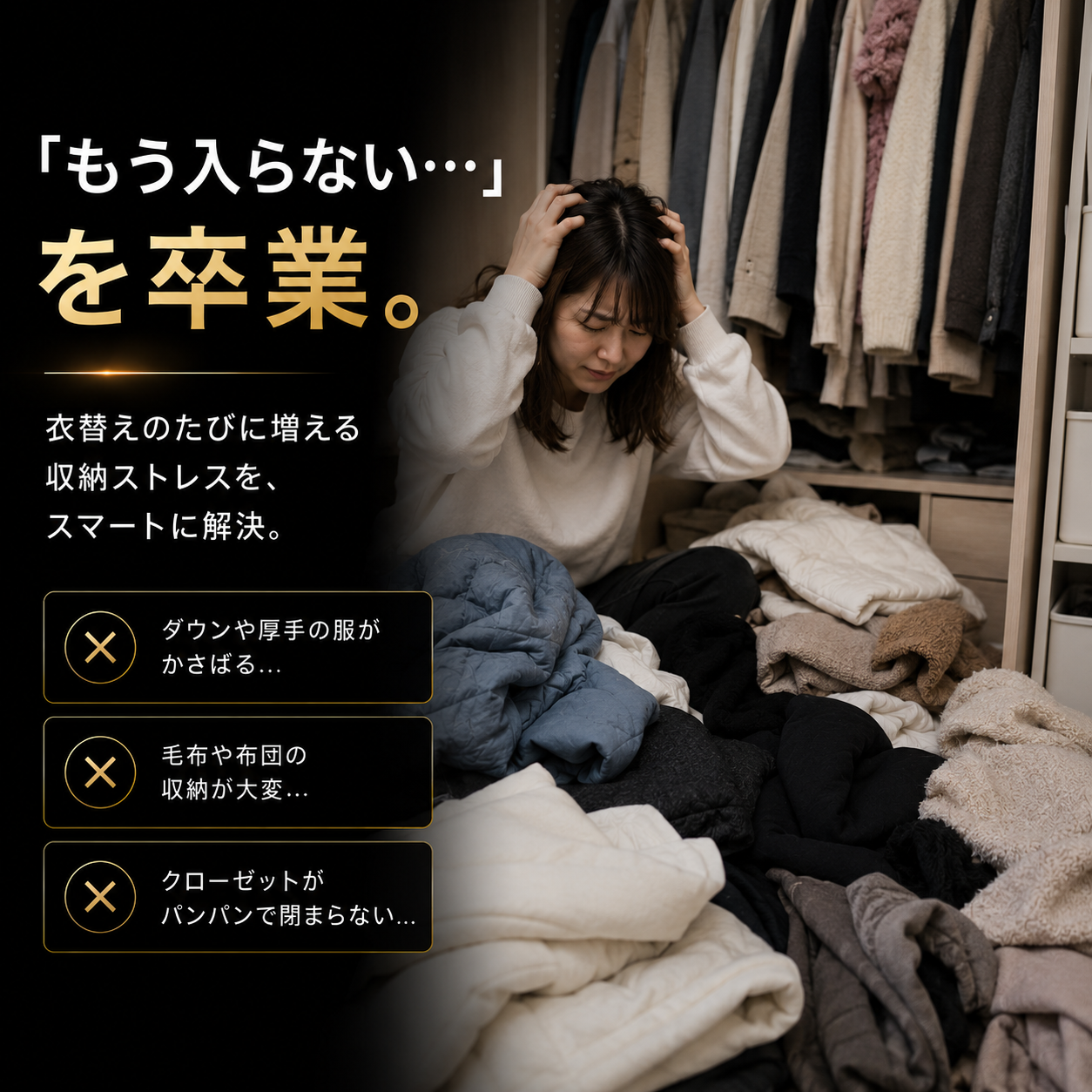 SORAMI™ スマートパックAir